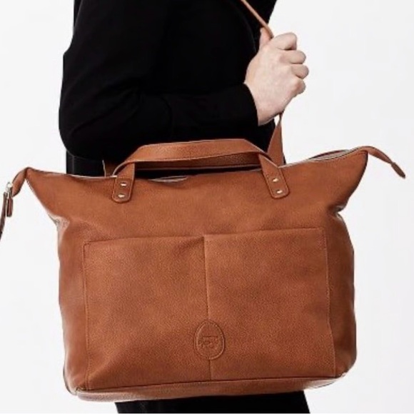 PacaPod Saunton Convertible Diaper Bag - Picture 3 of 12